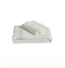 Комплект постельного белья 200x200 см, 3 части. цена и информация | Постельное белье | kaup24.ee