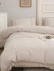 Комплект постельного белья 260х220 см, 3 части цена и информация | Постельное белье | kaup24.ee