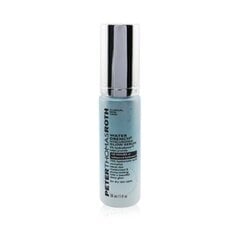 Peter Thomas Roth Water Drench Hyaluronic увлажняющая сыворотка для лица, 30 мл цена и информация | Сыворотки для лица, масла | kaup24.ee