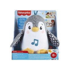 Pingviin Fisher Price hind ja info | Imikute mänguasjad | kaup24.ee