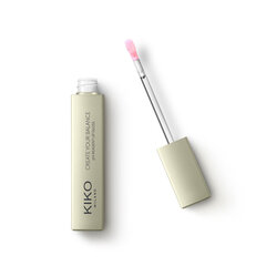 KIKO Milano Create Your Balance Ph Reagent Lip Gloss huuleläige hind ja info | Huulepulgad, -läiked, -palsamid, vaseliin | kaup24.ee