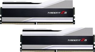 G.Skill Trident Z5 F5-5600J3636C16GX2-TZ5S hind ja info | Operatiivmälu (RAM) | kaup24.ee