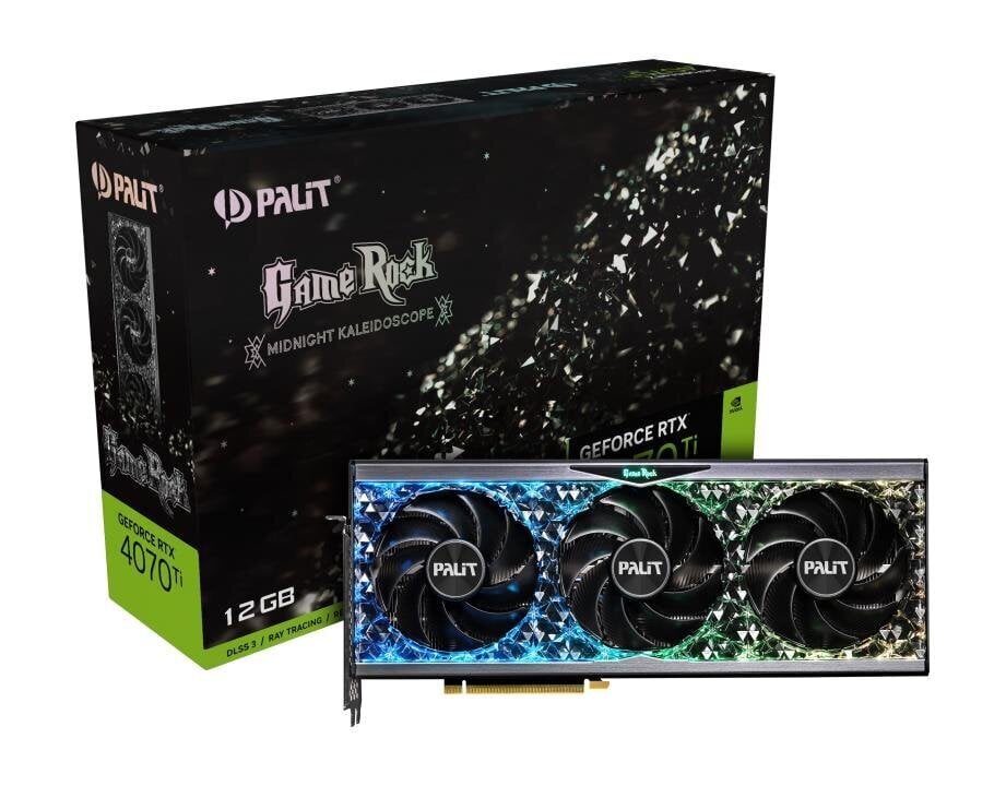 Купить Видеокарта Palit GeForce RTX 3050 Dual 8192MB (NE63050018P1