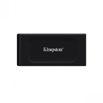 Kingston XS1000 hind ja info | Välised kõvakettad (SSD, HDD) | kaup24.ee