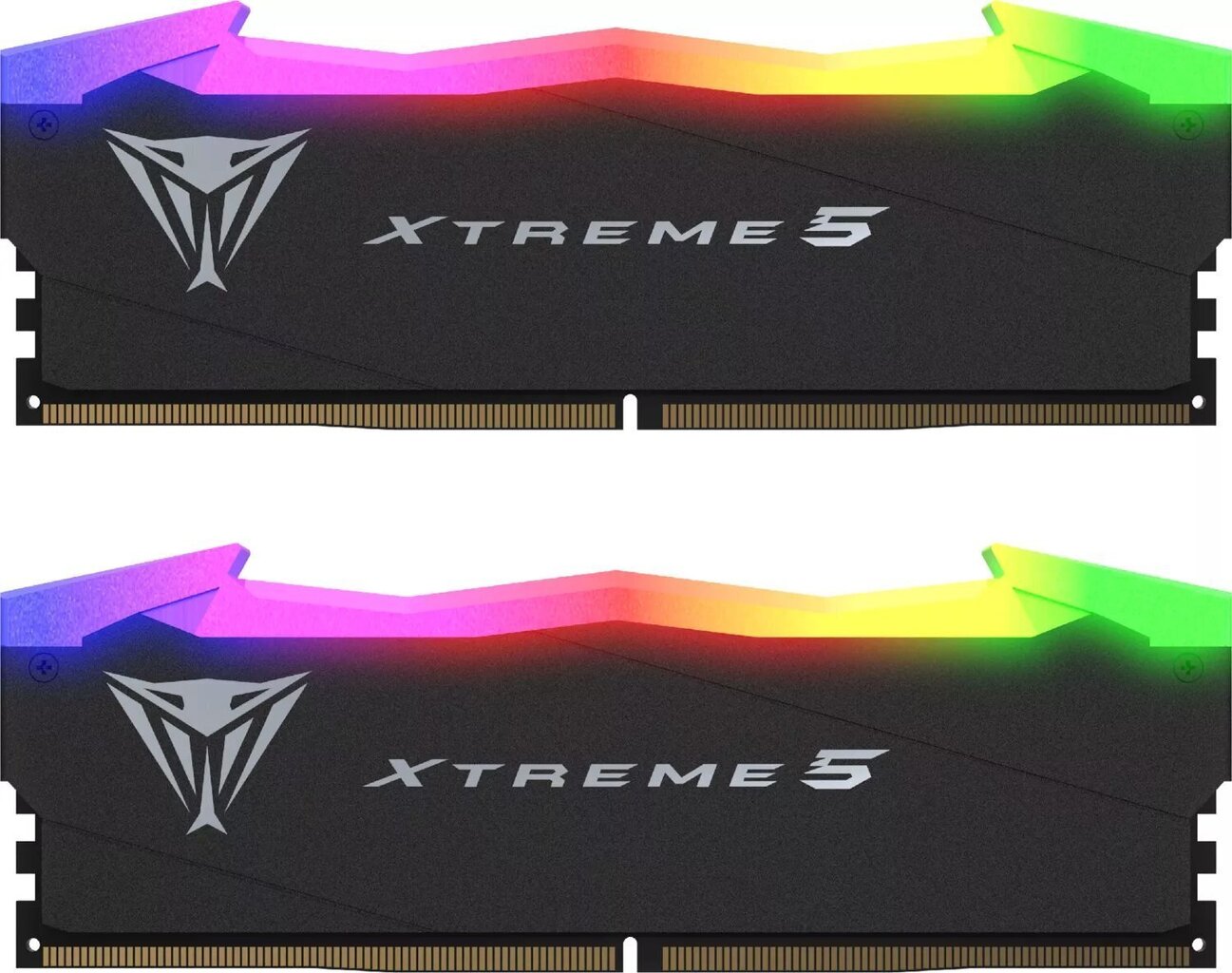 Patriot Viper Xtreme 5 RGB PVXR532G80C38K hind ja info | Operatiivmälu (RAM) | kaup24.ee