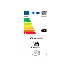 Samsung 55QN85B цена и информация | Телевизоры | kaup24.ee