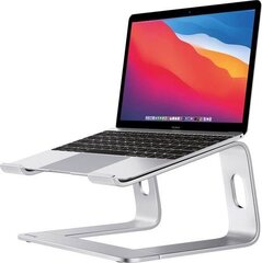 Crong AluBench hind ja info | Sülearvuti tarvikud | kaup24.ee