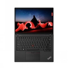 Lenovo ThinkPad T14s Gen 4 (Intel) 21F60054MX цена и информация | Ноутбуки | kaup24.ee