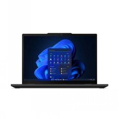 Lenovo ThinkPad X13 Yoga Gen 4 21F2004JMX hind ja info | Sülearvutid | kaup24.ee