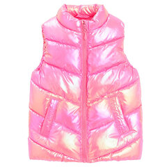 Cool Club vest tüdrukutele COG2711412 цена и информация | Свитеры, жилетки, пиджаки для девочек | kaup24.ee
