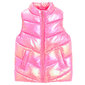 Cool Club vest tüdrukutele COG2711412 цена и информация | Tüdrukute kampsunid, vestid ja jakid | kaup24.ee