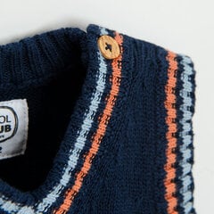 Cool Club vest poistele CCB2701304 цена и информация | Свитеры, жилетки, пиджаки для мальчиков | kaup24.ee