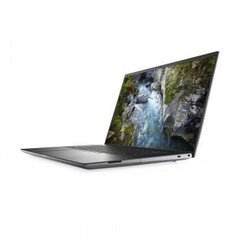 Dell Precision 16 - 5680 Laptop i7-13800H 32GB 1TB цена и информация | Ноутбуки | kaup24.ee