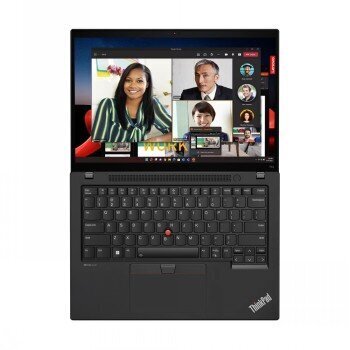 Lenovo ThinkPad T14 Gen 4 (Intel) 21HD003TMX цена и информация | Sülearvutid | kaup24.ee