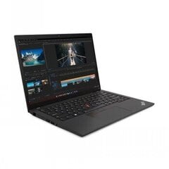 Lenovo ThinkPad T14 Gen 4 (Intel) 21HD003TMX цена и информация | Ноутбуки | kaup24.ee