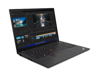 Lenovo ThinkPad P14s Gen 4 (Intel) 21HF0016MX цена и информация | Ноутбуки | kaup24.ee