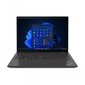 Lenovo ThinkPad P14s Gen 4 (Intel) 21HF0016MX цена и информация | Sülearvutid | kaup24.ee