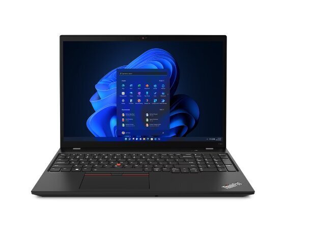 Lenovo ThinkPad P16s Gen 2 (Intel) 21HK000EMX цена и информация | Sülearvutid | kaup24.ee