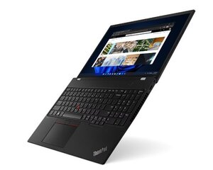 Lenovo ThinkPad P16s Gen 2 (Intel) 21HK000EMX hind ja info | Sülearvutid | kaup24.ee