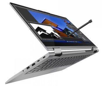 Lenovo ThinkBook 14s Yoga G3 IRU 21JG000VMX hind ja info | Sülearvutid | kaup24.ee