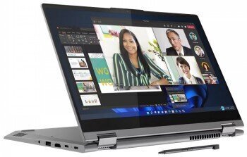 Lenovo ThinkBook 14s Yoga G3 IRU 21JG003WMX hind ja info | Sülearvutid | kaup24.ee