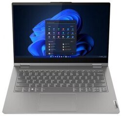 Lenovo ThinkBook 14s Yoga G3 IRU 21JG003WMX цена и информация | Записные книжки | kaup24.ee