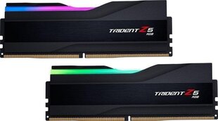 G.Skill Trident Z5 RGB F5-6400J3648G24GX2-TZ5RK цена и информация | G.SKILL Компьютерная техника | kaup24.ee