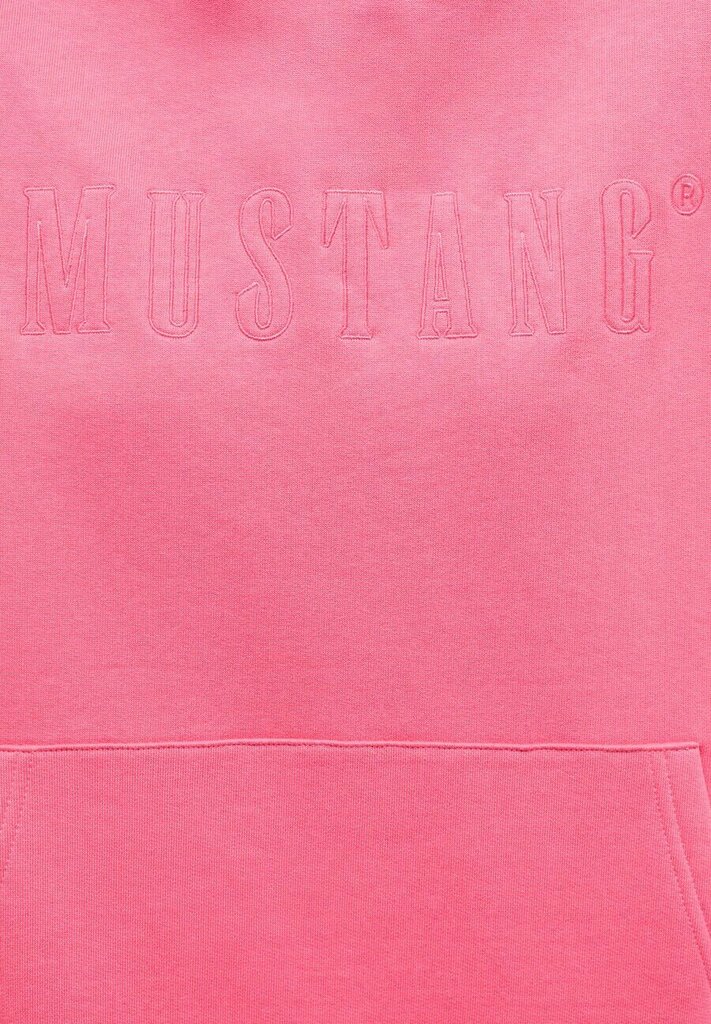 Mustang dressipluus naistele 4058823491105, roosa hind ja info | Naiste pusad | kaup24.ee