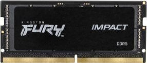 Kingston KF556S40IB-16 16 GB DDR5 hind ja info | Operatiivmälu (RAM) | kaup24.ee