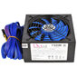 L-Link LL-PS-750-80+ hind ja info | Toiteplokid (PSU) | kaup24.ee