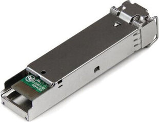 Mitmemoodiline SFP Fiibermoodul Startech JD092B-ST цена и информация | Адаптеры и USB-hub | kaup24.ee