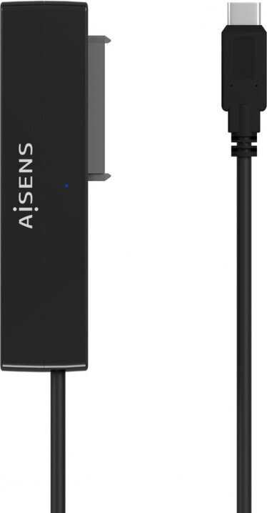 USB-SATA kõvaketta adapter Aisens цена и информация | USB jagajad, adapterid | kaup24.ee