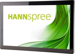 Hannspree HO 165 PTB hind ja info | Hannspree Monitorid ja monitori kinnitused | kaup24.ee