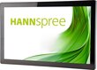 Hannspree HO 165 PTB hind ja info | Monitorid | kaup24.ee