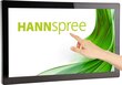 Hannspree HO 165 PTB hind ja info | Monitorid | kaup24.ee