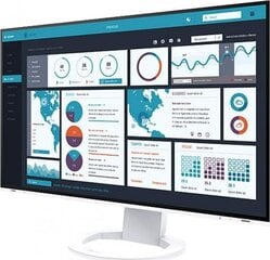 Eizo FlexScan EV2495 цена и информация | Мониторы | kaup24.ee