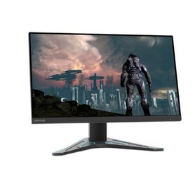 Lenovo G24-20 66CFGAC1EU hind ja info | Monitorid | kaup24.ee