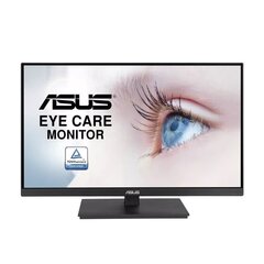 Asus VA24EQSB hind ja info | Monitorid | kaup24.ee