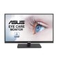 Asus VA24EQSB hind ja info | Monitorid | kaup24.ee