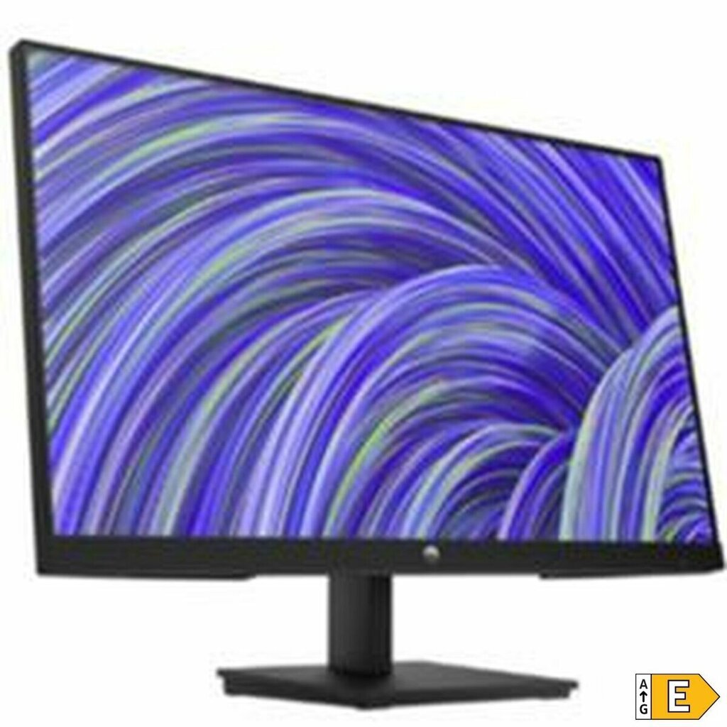 HP 65P58E9 цена и информация | Monitorid | kaup24.ee