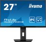 Iiyama ProLite XUB2793HS-B5 hind ja info | Monitorid | kaup24.ee