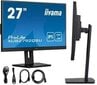 Iiyama XUB2792QSU-B5 hind ja info | Monitorid | kaup24.ee