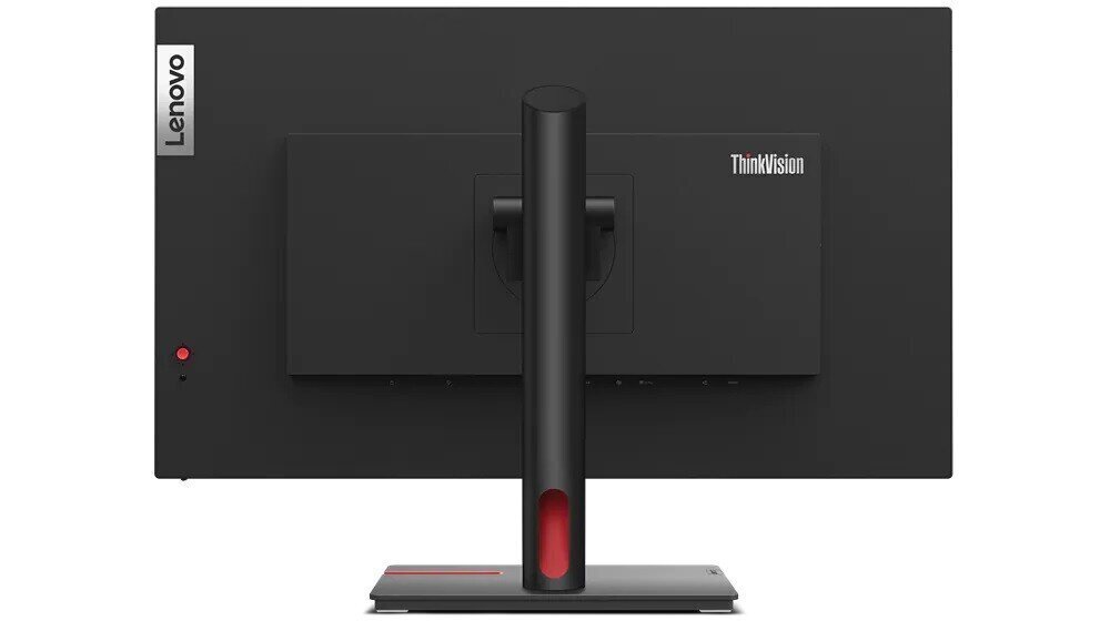 Lenovo T27p-30(A22270UP0) hind ja info | Monitorid | kaup24.ee