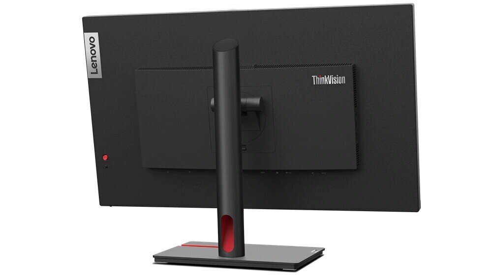 Lenovo T27p-30(A22270UP0) hind ja info | Monitorid | kaup24.ee