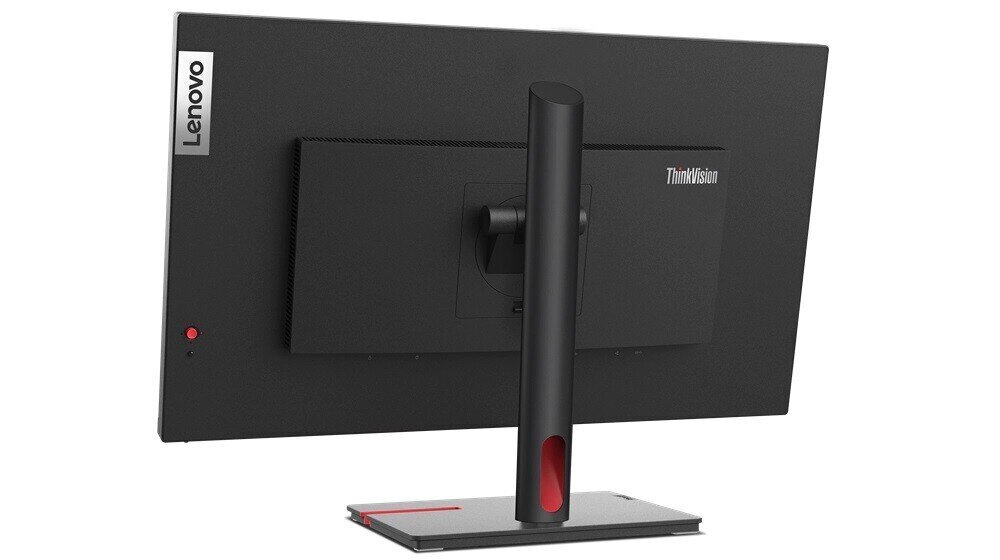 Lenovo T27p-30(A22270UP0) hind ja info | Monitorid | kaup24.ee