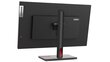 Lenovo T27p-30(A22270UP0) hind ja info | Monitorid | kaup24.ee