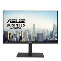 Asus VA27ECPSN hind ja info | Monitorid | kaup24.ee