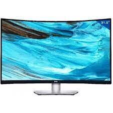 Dell S3221QSA hind ja info | Monitorid | kaup24.ee