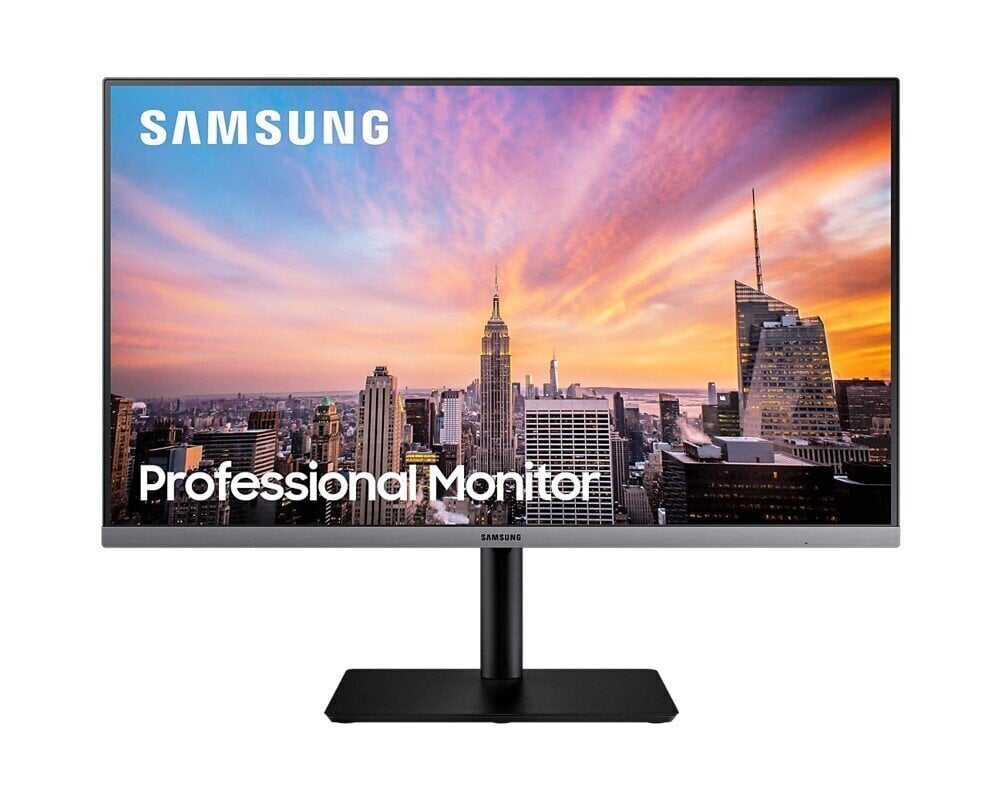 Samsung LS27R650FDRXEN цена и информация | Monitorid | kaup24.ee