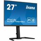 Iiyama XUB2796HSU-B5 цена и информация | Monitorid | kaup24.ee